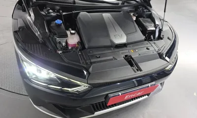 Kia EV6 2022, 138239 км, за 178.48 USD - фото 6