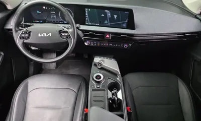 Kia EV6 2022, 138239 км, за 178.48 USD - фото 7