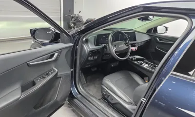 Kia EV6 2022, 138239 км, за 178.48 USD - фото 10