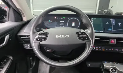 Kia EV6 2022, 138239 км, за 178.48 USD - фото 12