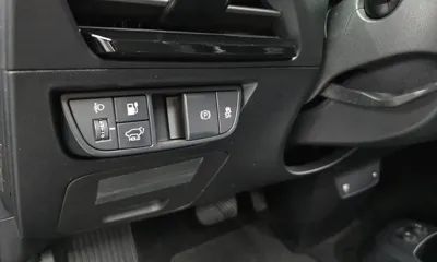 Kia EV6 2022, 138239 км, за 178.48 USD - фото 14