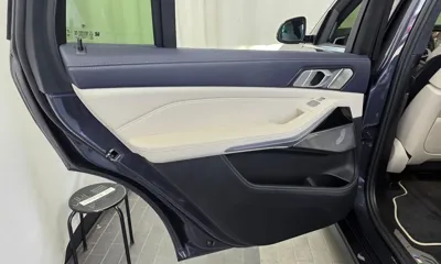 BMW X7 2021, 43557 км, за 51493.95 USD - фото 25