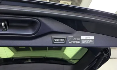 BMW X7 2021, 43557 км, за 51493.95 USD - фото 31