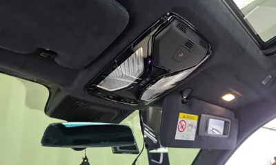 BMW X7 2021, 43557 км, за 51493.95 USD - фото 32