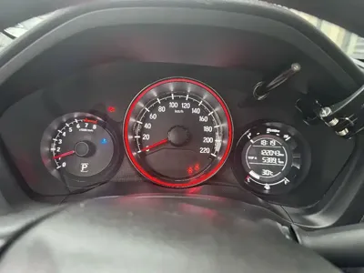 Honda XR-V 2017, 128000 км, за 6001.79 USD
