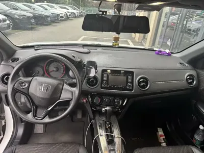 Honda XR-V 2017, 128000 км, за 6001.79 USD
