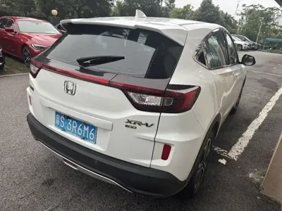 Honda XR-V 2017, 128000 км, за 6001.79 USD - фото 6