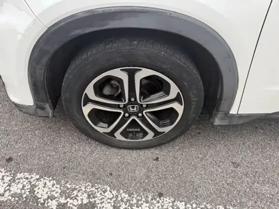 Honda XR-V 2017, 128000 км, за 6001.79 USD - фото 8