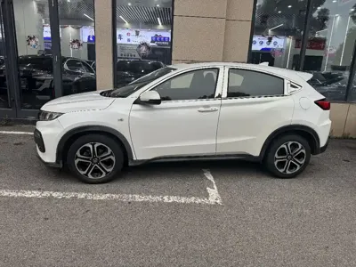Honda XR-V 2017, 128000 км, за 6001.79 USD - фото 9