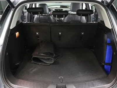 ChevroletGMDaewoo Trailblazer 2021, 72376 км, за 9376.83 USD