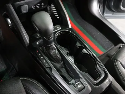 ChevroletGMDaewoo Trailblazer 2021, 72376 км, за 9376.83 USD - фото 8