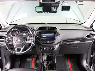 ChevroletGMDaewoo Trailblazer 2021, 72376 км, за 9376.83 USD - фото 14