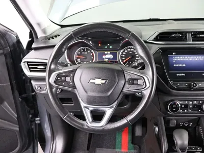 ChevroletGMDaewoo Trailblazer 2021, 72376 км, за 9376.83 USD - фото 15