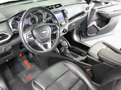 ChevroletGMDaewoo Trailblazer 2021, 72376 км, за 9376.83 USD - фото 17