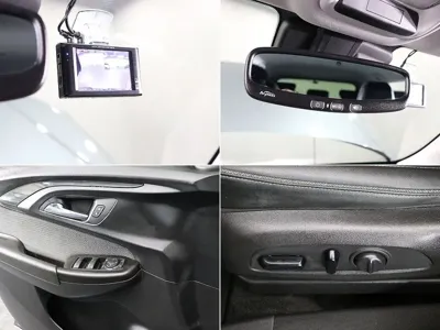 ChevroletGMDaewoo Trailblazer 2021, 72376 км, за 9376.83 USD - фото 18