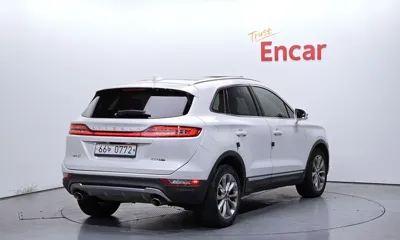 Lincoln MKC 2015, 188810 км, за 2299 USD