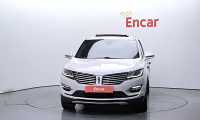 Lincoln MKC 2015, 188810 км, за 2299 USD