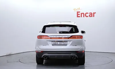 Lincoln MKC 2015, 188810 км, за 2299 USD