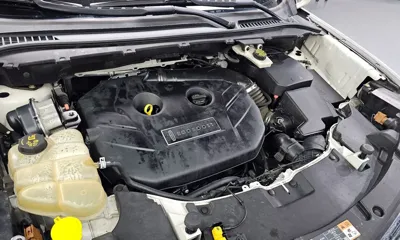 Lincoln MKC 2015, 188810 км, за 2299 USD - фото 6