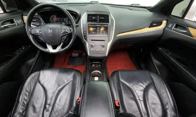 Lincoln MKC 2015, 188810 км, за 2299 USD - фото 7