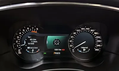 Lincoln MKC 2015, 188810 км, за 2299 USD - фото 8