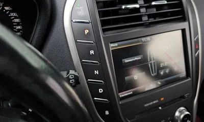 Lincoln MKC 2015, 188810 км, за 2299 USD - фото 9