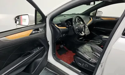 Lincoln MKC 2015, 188810 км, за 2299 USD - фото 10