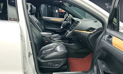 Lincoln MKC 2015, 188810 км, за 2299 USD - фото 11