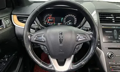Lincoln MKC 2015, 188810 км, за 2299 USD - фото 13
