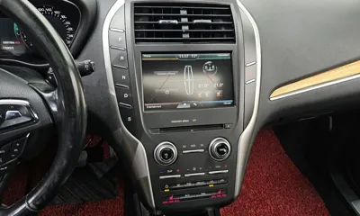 Lincoln MKC 2015, 188810 км, за 2299 USD - фото 14