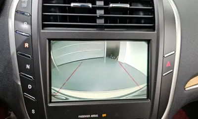 Lincoln MKC 2015, 188810 км, за 2299 USD - фото 15