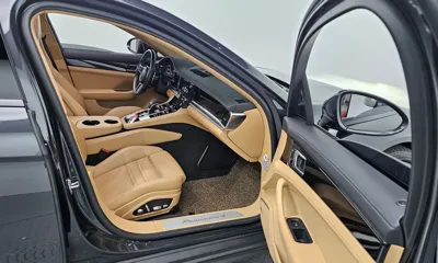 Porsche Panamera 2018, 37710 км, за 48166.5 USD - фото 10