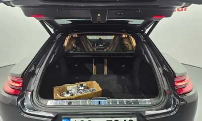 Porsche Panamera 2018, 37710 км, за 48166.5 USD - фото 20