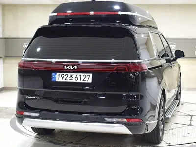 Kia Canival 2023, 46820 км, за 23125.2 USD