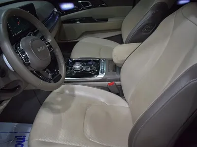 Kia Canival 2023, 46820 км, за 23125.2 USD - фото 8