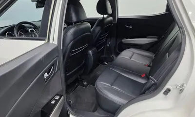 KG_Mobility_Ssangyong TIBOLI 2016, 127739 км, за 3445.36 USD - фото 12