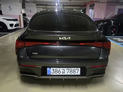 Kia K5 2026, 43 км, за 28358.03 USD