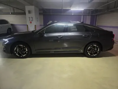 Kia K5 2026, 43 км, за 28358.03 USD