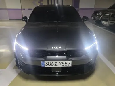 Kia K5 2026, 43 км, за 28358.03 USD