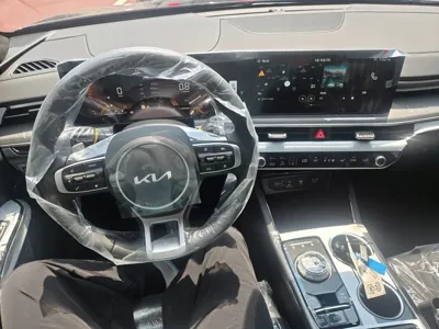 Kia K5 2026, 43 км, за 28358.03 USD - фото 7