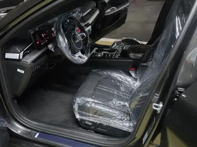 Kia K5 2026, 43 км, за 28358.03 USD - фото 12