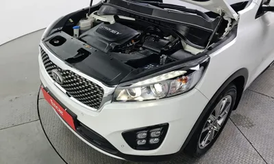 Kia Sorento 2017, 126243 км, за 9839.83 USD - фото 6