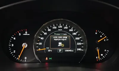 Kia Sorento 2017, 126243 км, за 9839.83 USD - фото 8