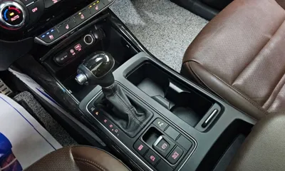 Kia Sorento 2017, 126243 км, за 9839.83 USD - фото 9