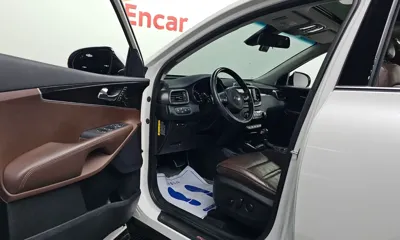 Kia Sorento 2017, 126243 км, за 9839.83 USD - фото 10