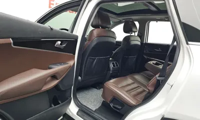 Kia Sorento 2017, 126243 км, за 9839.83 USD - фото 11