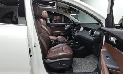 Kia Sorento 2017, 126243 км, за 9839.83 USD - фото 12