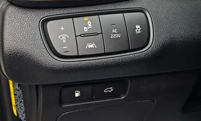 Kia Sorento 2017, 126243 км, за 9839.83 USD - фото 13