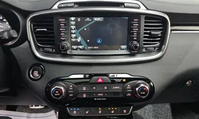 Kia Sorento 2017, 126243 км, за 9839.83 USD - фото 15