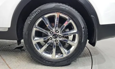 Kia Sorento 2017, 126243 км, за 9839.83 USD - фото 21